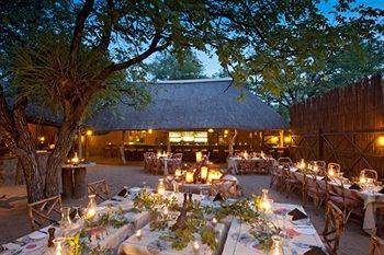 Motswari Private Game Reserve - Timbavati Klaserie Private Nature Reserve Esterno foto