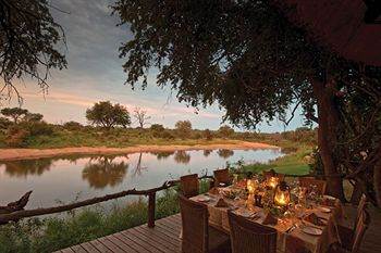 Motswari Private Game Reserve - Timbavati Klaserie Private Nature Reserve Esterno foto