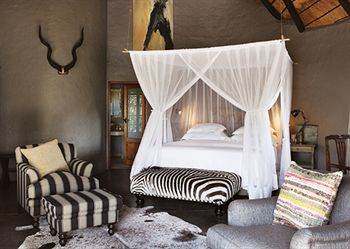 Motswari Private Game Reserve - Timbavati Klaserie Private Nature Reserve Esterno foto
