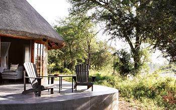 Motswari Private Game Reserve - Timbavati Klaserie Private Nature Reserve Esterno foto