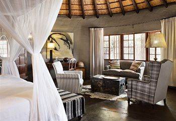 Motswari Private Game Reserve - Timbavati Klaserie Private Nature Reserve Esterno foto