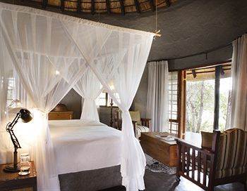 Motswari Private Game Reserve - Timbavati Klaserie Private Nature Reserve Esterno foto