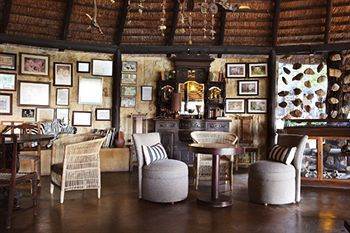 Motswari Private Game Reserve - Timbavati Klaserie Private Nature Reserve Esterno foto